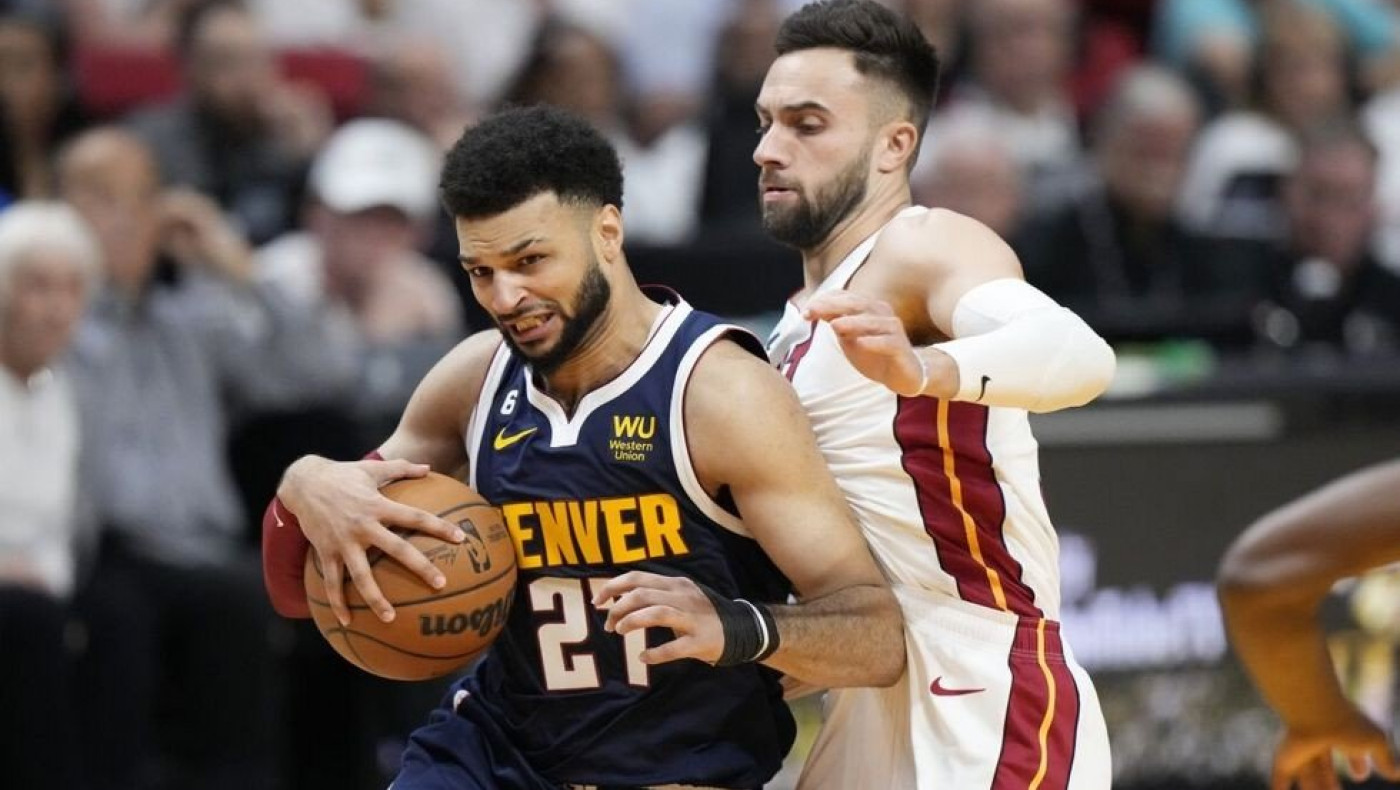 Οι Νάγκετς έκαναν το 3-1 και πρόβα… δαχτυλιδιού