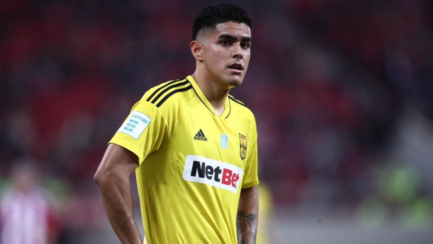 Περιμένει στη γωνία η Ρέιντζερς για Πάλμα- Παιχνίδι υπομονής από Άρη