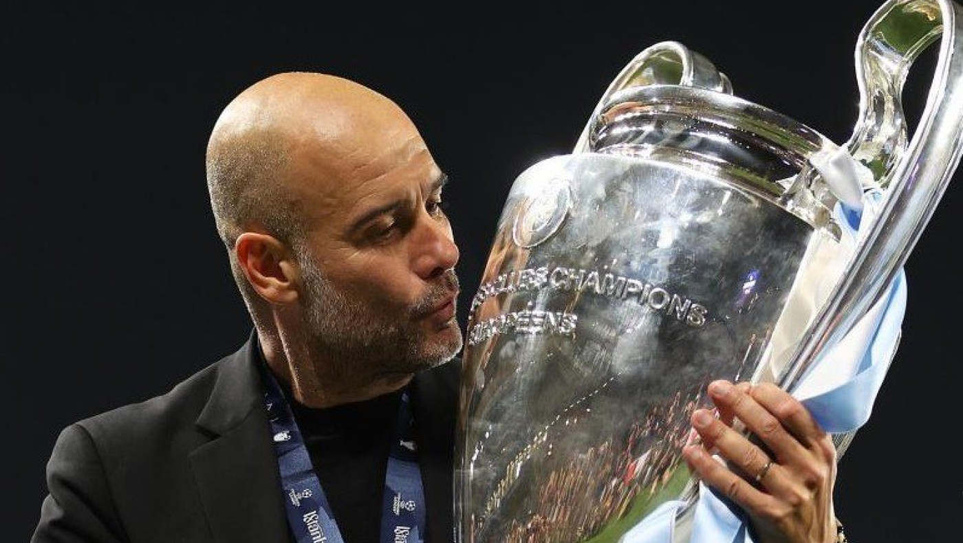 Γκουαρδιόλα: 15 χρόνια στην ελίτ, 35 τίτλοι και ένα μοναδικό επίτευγμα