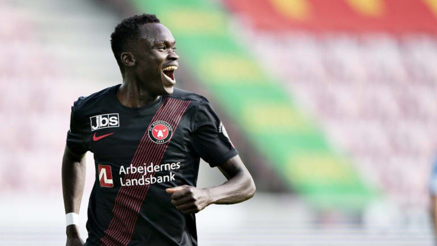 Ο Πιόνε Σίστο είναι η πρώτη υπέρβαση του Άρη