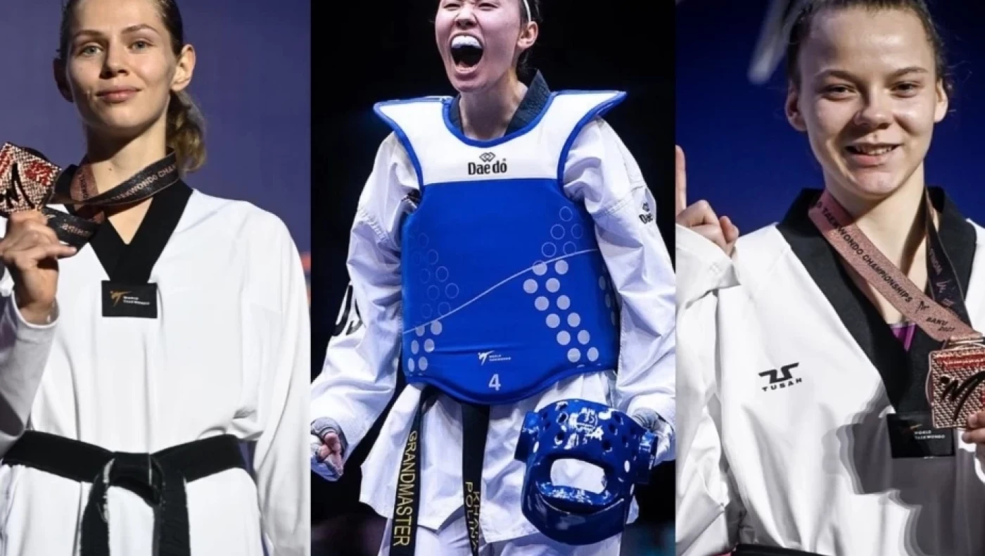 Τα social media «κάρφωσαν» Ρωσίδες Ολυμπιονίκες που υποστηρίζουν τον πόλεμο- Στο στόχαστρο της Ομοσπονδίας