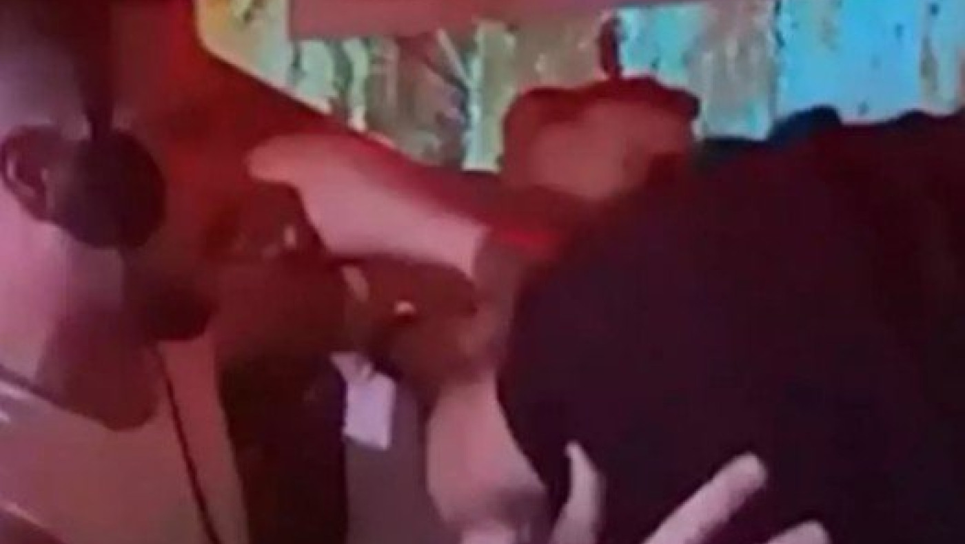 O Sidarta απαντά για τον ξυλοδαρμό σε live του – «Δεν υποστηρίζω τη βία»