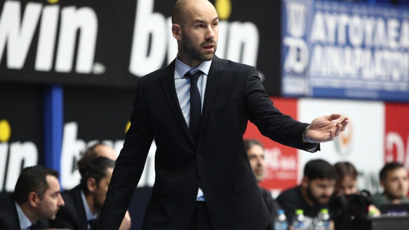 Σπανούλης: «Χρειαζόμαστε τον κόσμο με τον ΠΑΟΚ για να μας σπρώξει στη νίκη»