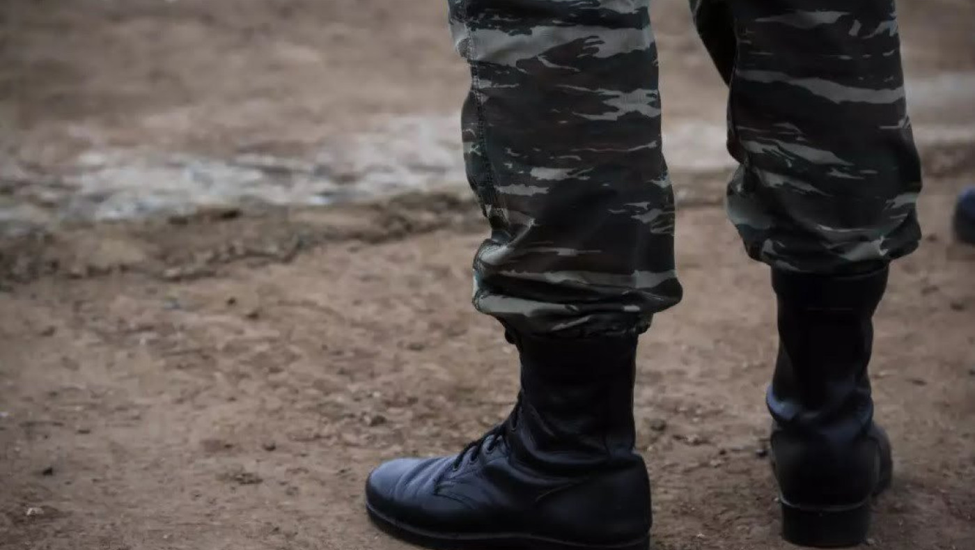 Θεσσαλονίκη: Στρατιωτικός με πέντε παιδιά έδωσε τέλος στη ζωή του με καραμπίνα