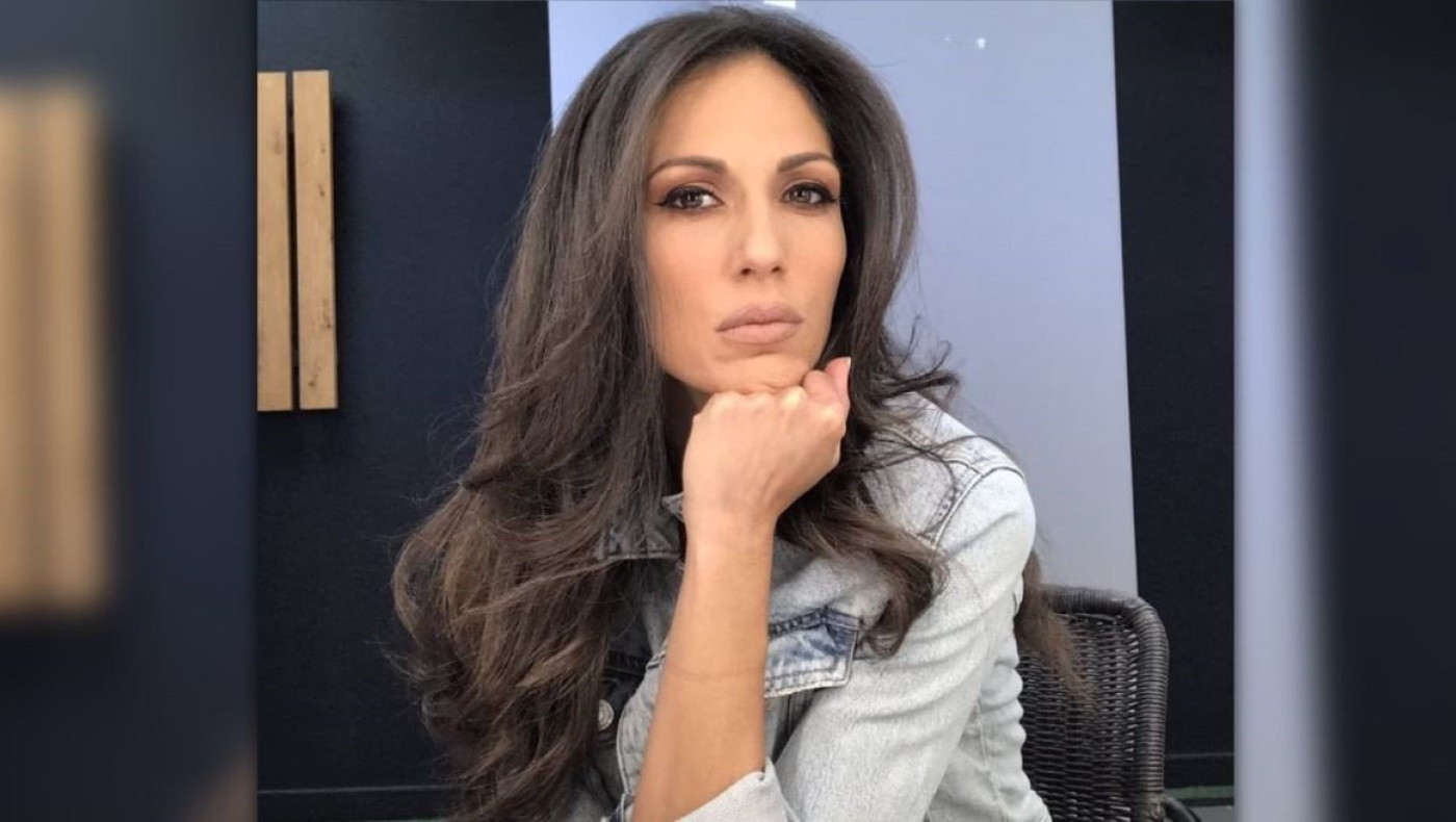 Βούλγαρη: «Αρνήθηκα να βγω με γνωστό κύριο της showbiz και μου είπε ότι δεν θα πάω μπροστά»