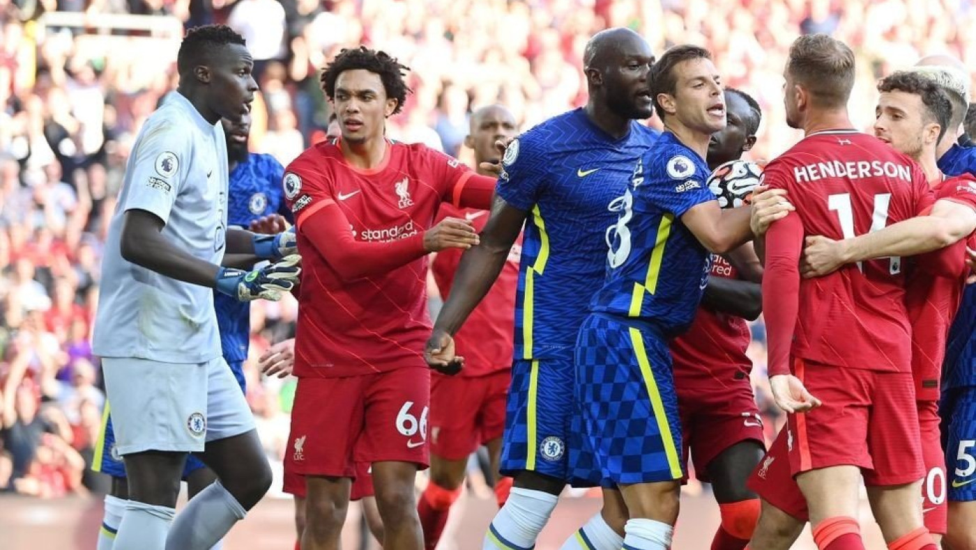 Premier League: Ανακοινώθηκε το πρόγραμμα - Πρεμιέρα με Τσέλσι-Λίβερπουλ