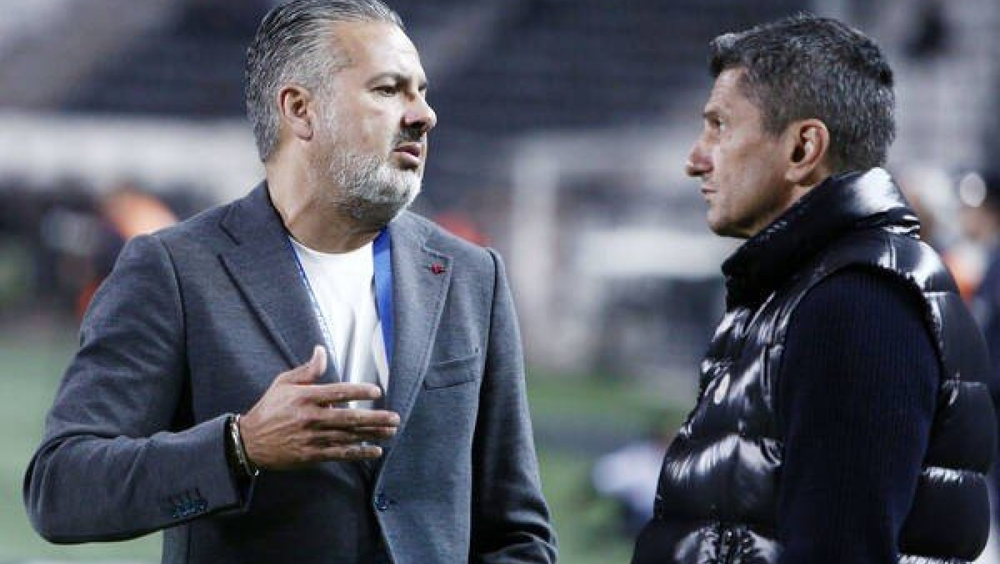 Απρόβλεπτα ρευστό το μέτωπο των μεταγραφών, με σκληρά παζάρια και ελάχιστες συμφωνίες