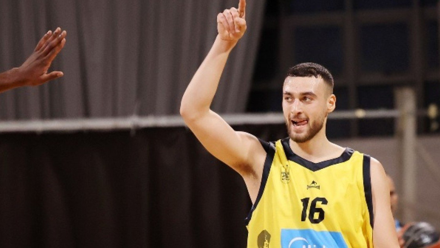 Τι λέει η πλευρά Νετζήπογλου για το… διαζύγιο με τον Άρη