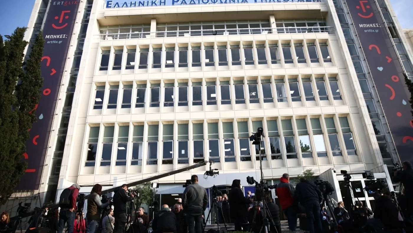 Τηλεοπτική «σύγκρουση»: Debate και Παναθηναϊκός-Ολυμπιακός στην ίδια ώρα