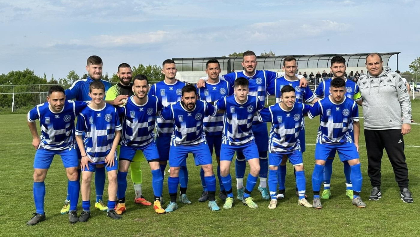 Συνεχίζουν μαζί ΑΟ Σημάντρων και Καρανάσιος