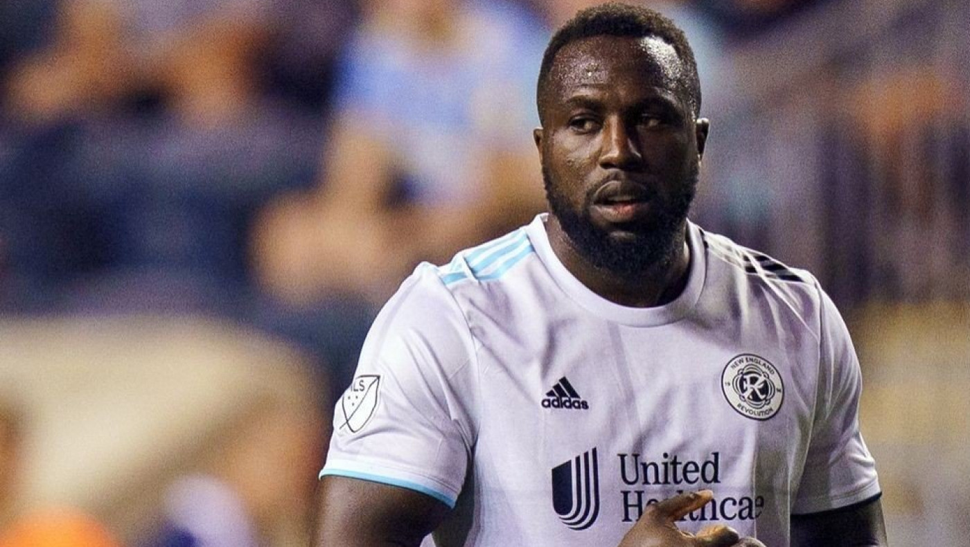 Ελεύθερος ο Τζόζι Άλτιντορ που... γράφτηκε για τον ΠΑΟΚ