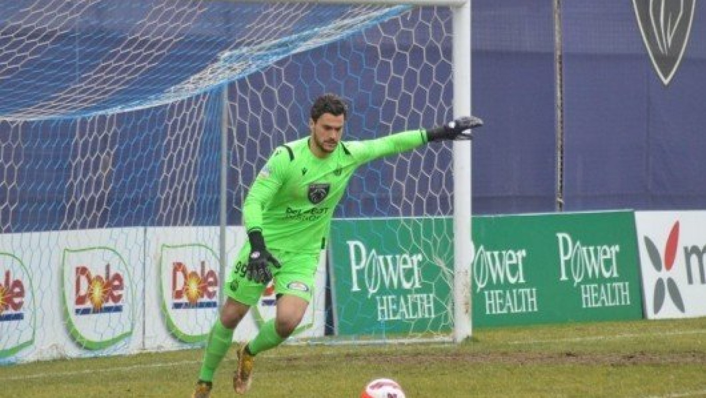 Αναγνωστόπουλος για την Κηφισιά: «Στο τέλος δεν μπορούσε να μας αμφισβητήσει κανείς»