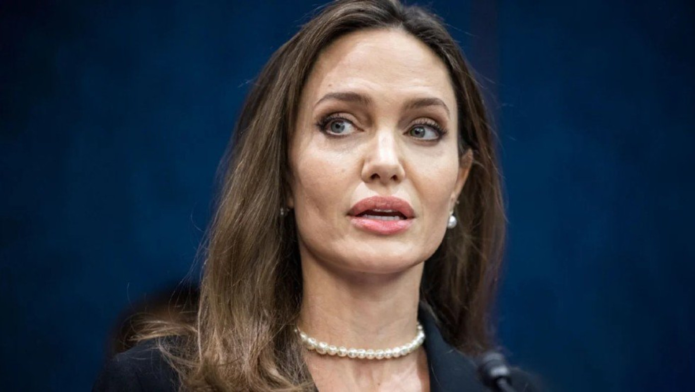 Αντζελίνα Τζολί: Αναστάτωση στην Ηλεία για την έναρξη των γυρισμάτων