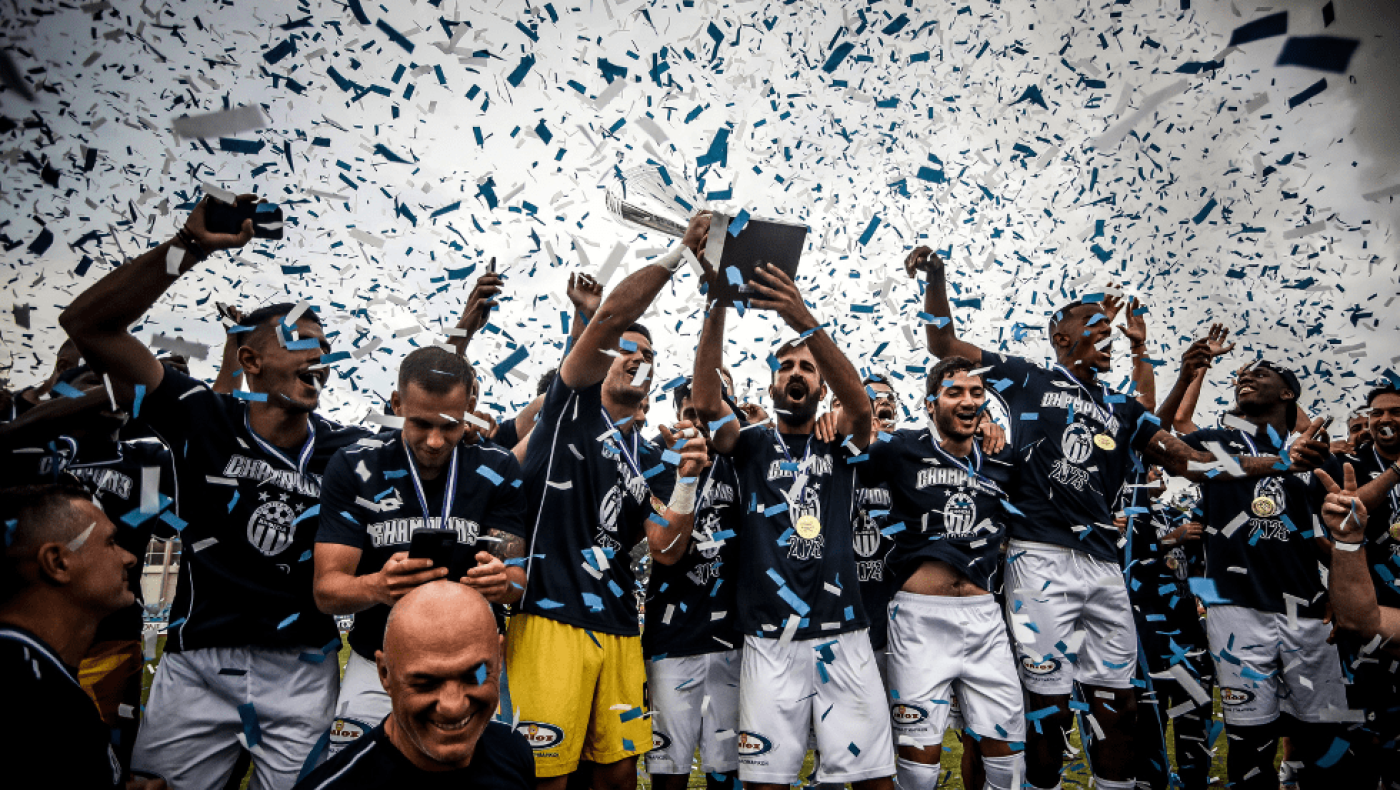 Μαζουλουξής: «Ποιος δεν θα ήθελε να αγωνιστεί στον Άρη;»