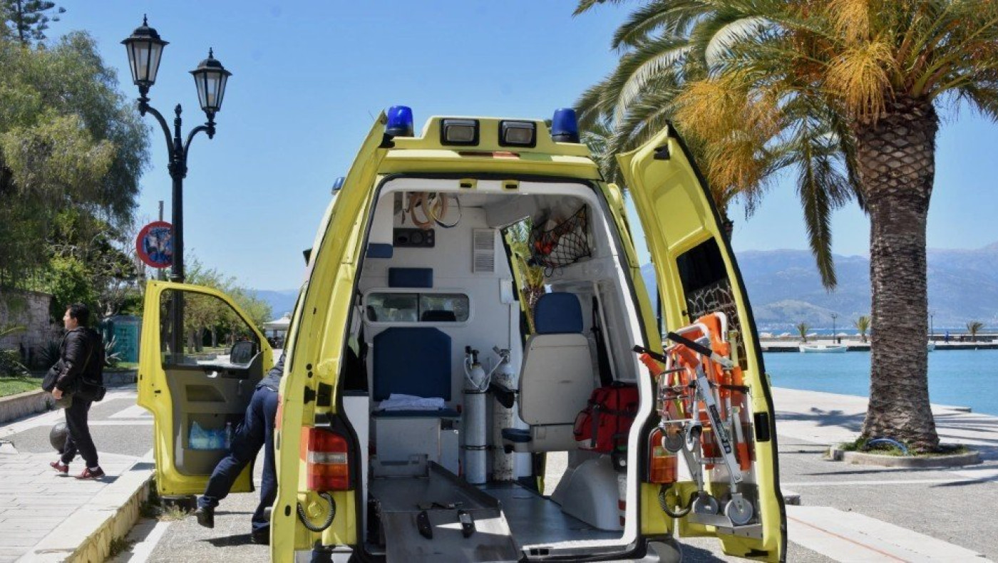 Βόλος: Μαθήτρια έκλεψε μηχανάκι και ξυλοκοπήθηκε άγρια από τον ιδιοκτήτη του