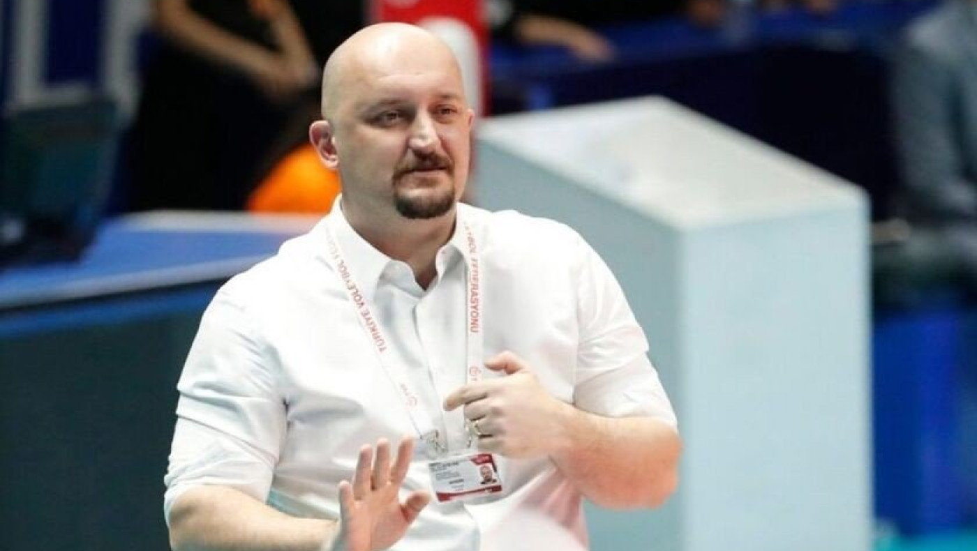 Βόλεϊ ΠΑΟΚ: Για «σκάνδαλο και ασέβεια» κάνουν λόγο στην Τουρκία