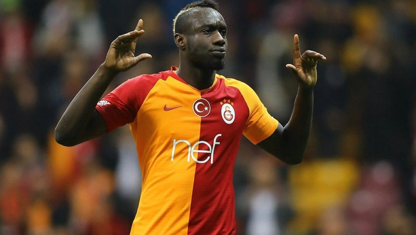 «Ο Ντιάν σκοράρει περίπου ένα γκολ ανά τρία σουτ»