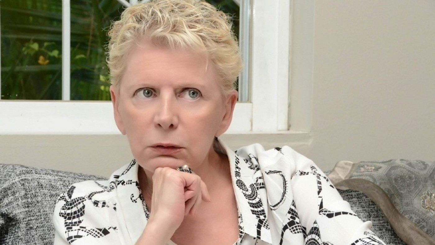 Με ανάρτηση-φωτιά «έσφαξε» την Τατιάνα Στεφανίδου η Έλενα Ακρίτα