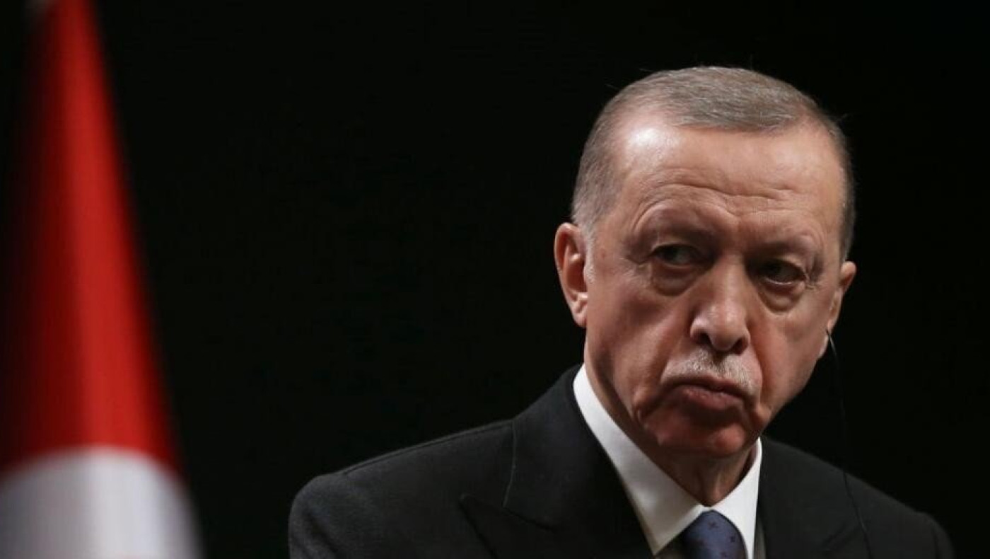 Ερντογάν: «Αδιανόητη η ευρωπαϊκή ασφάλεια χωρίς Τουρκία»-Τι ζητά ο Τούρκος πρόεδρος
