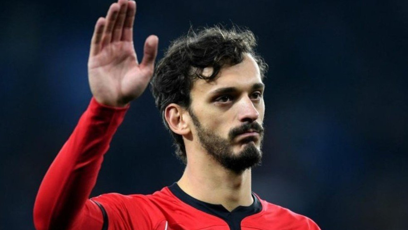 Τάκολα: «Ο Γκαμπιαντίνι μπορεί να κάνει τη διαφορά στην Ελλάδα»