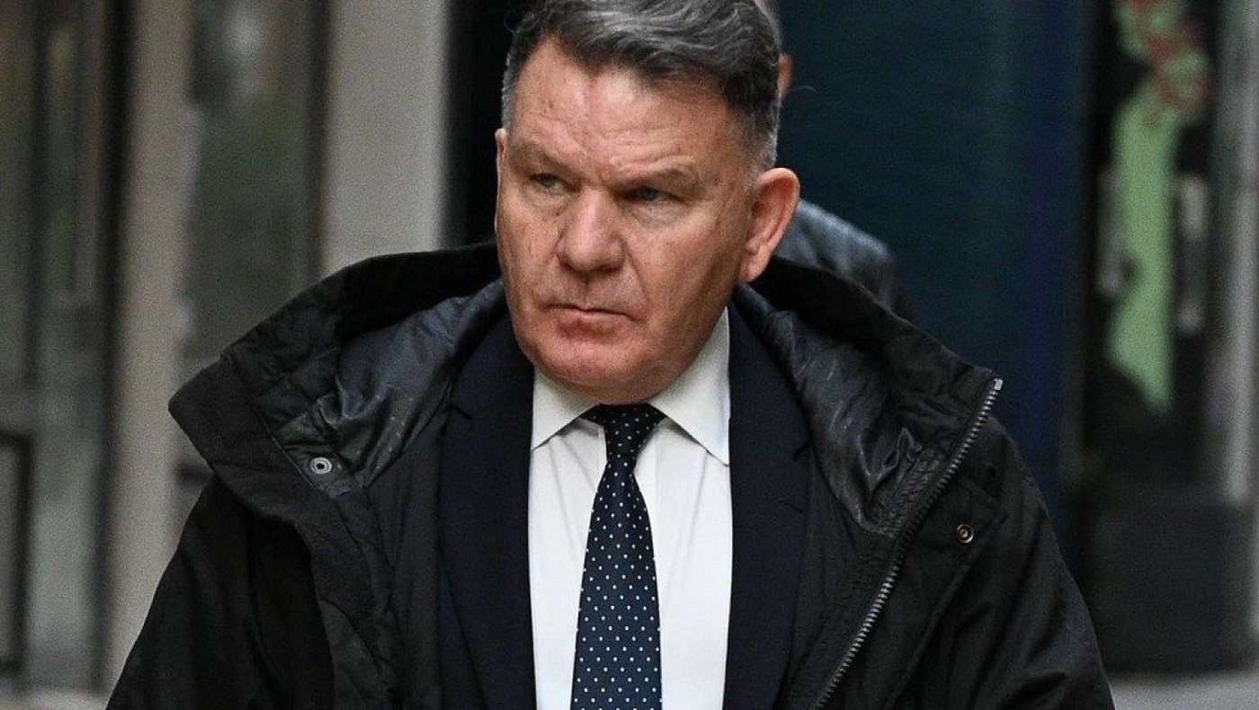 Ο Αλέξης Κούγιας έκανε χαμό στον αέρα του Mega κι έκλεισε το τηλέφωνο: «Όταν μιλάει ο Κούγιας θα ακούτε»