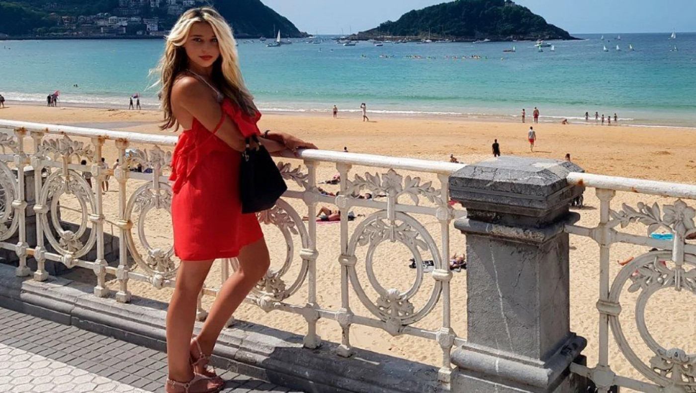 Εξαφάνιση 27χρονης στην Κω: «Έπεσε θύμα απαγωγής» λέει η μητέρα της