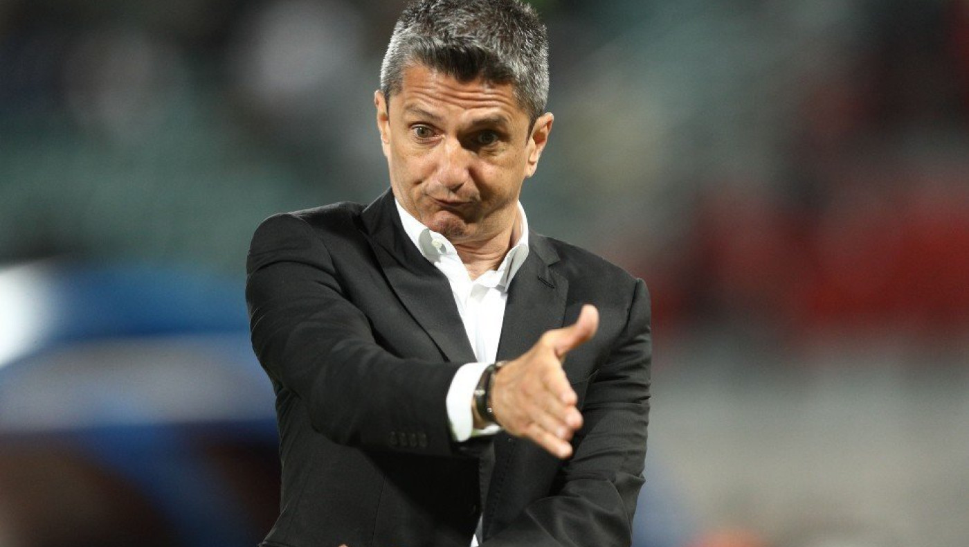 Μπουρλεάνου: «Θα ήθελα τον Λουτσέσκου στην Εθνική Ρουμανίας»