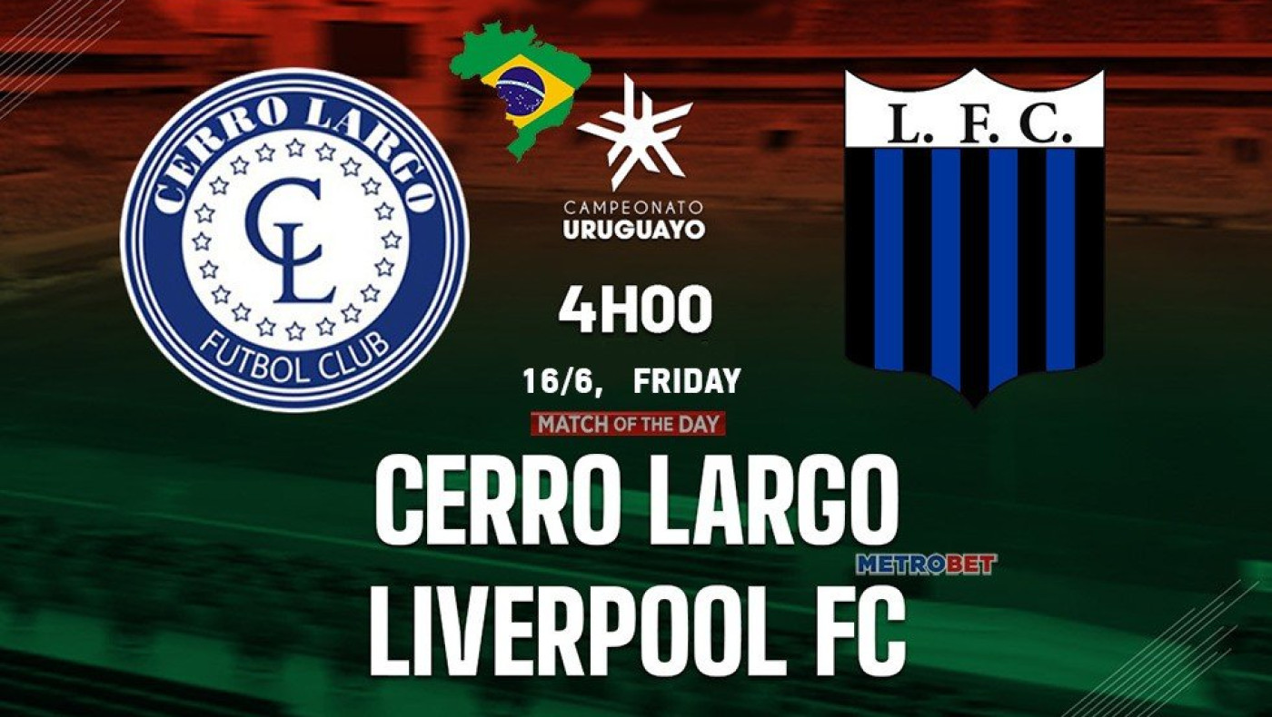 «Ματς της ημέρας» : Κυρίες και  κύριοι : - Σέρο Λάργκο - Λίβερπουλ –