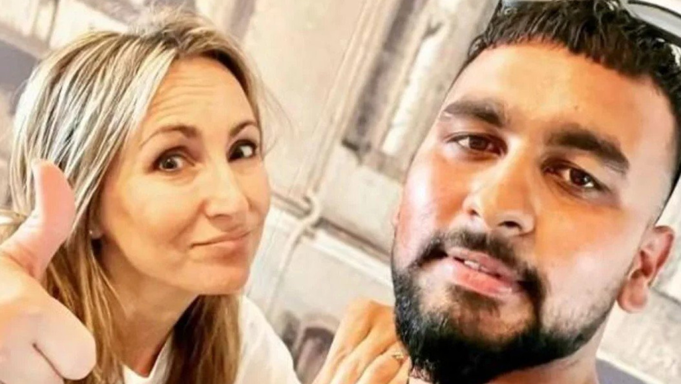 Ζήτησαν από ταβέρνα να μη στείλουν «μελαμψό» διανομέα