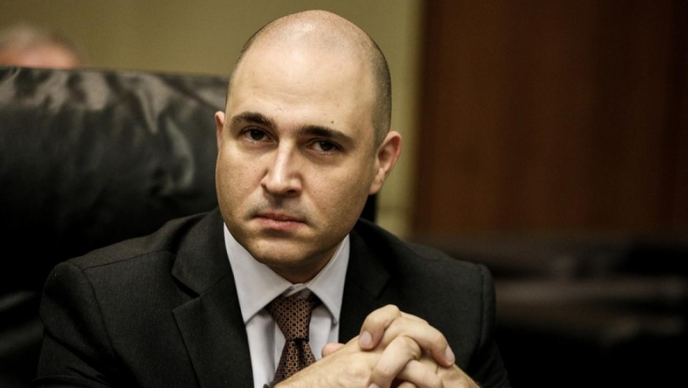 Μπογδάνος: «Κανένα εθνικό πένθος – Πέθαναν σε διεθνή ύδατα και είναι ξένοι»