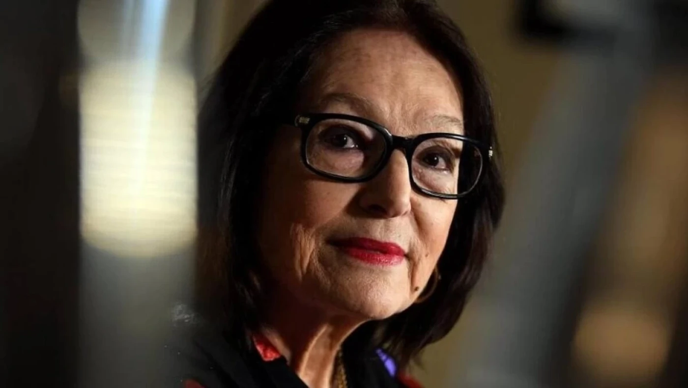 Νανά Μούσχουρη: Εγκαταλείπει τη μουσική: «Νομίζω πως έχω κάνει αρκετά»