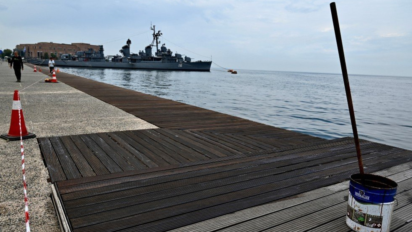 Φοιτητική στέγη στη Θεσσαλονίκη: Ο χάρτης των περιοχών με τα διαθέσιμα ακίνητα και τις τιμές [πίνακες]