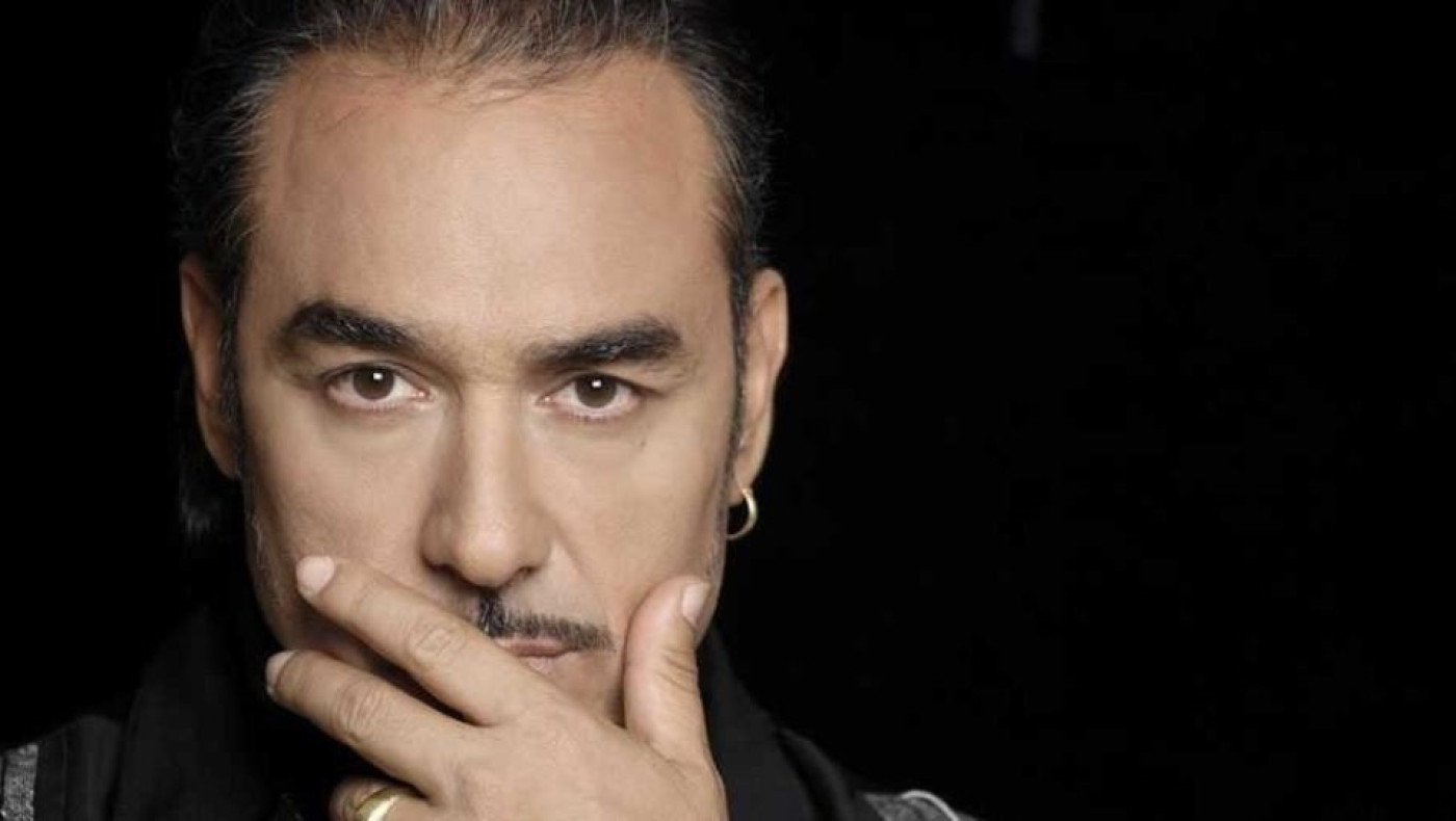 O Νότης Σφακιανάκης «έσπασε» τη σιωπή του - «Δεν επιστρέφω»