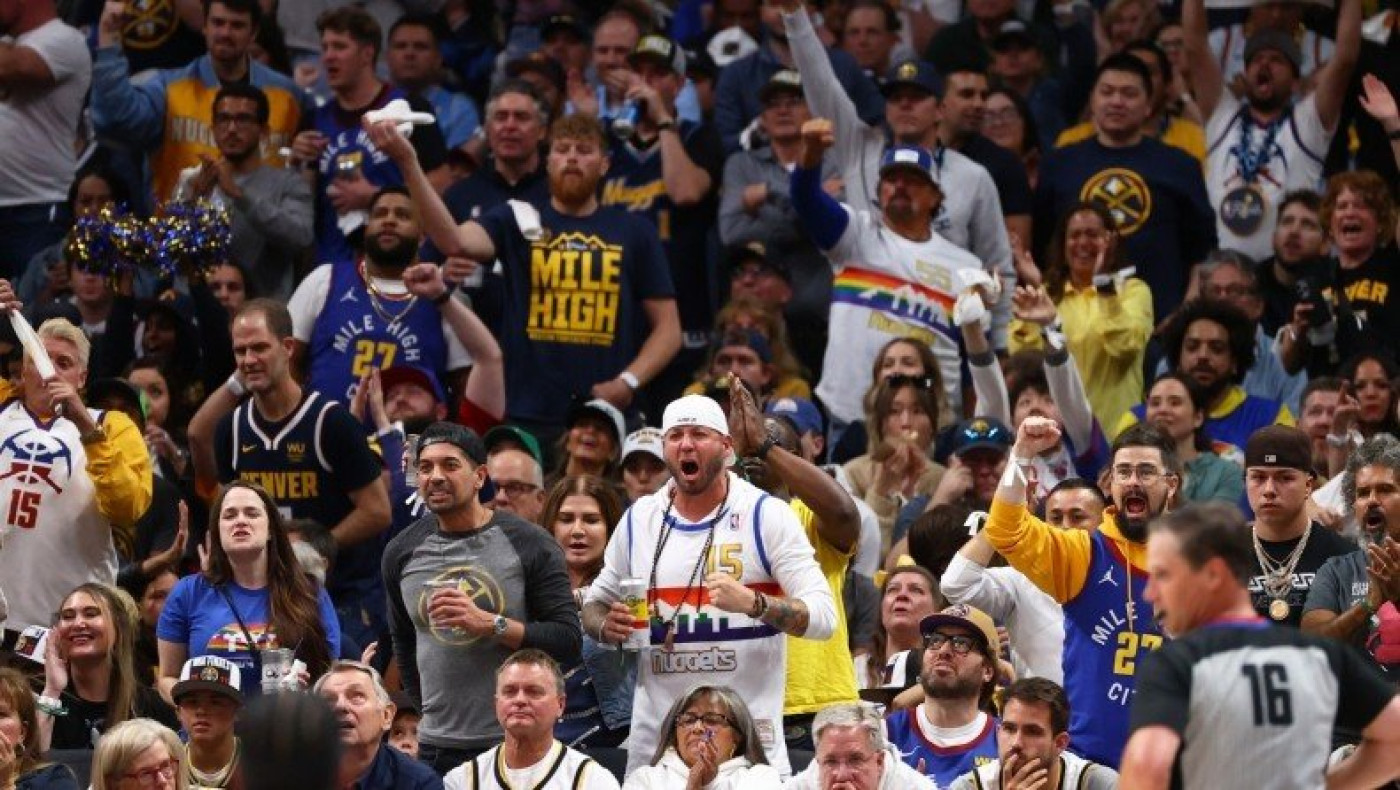 NBA, Νάγκετς: Εννέα τραυματίες από πυροβολισμούς κοντά στο γήπεδο