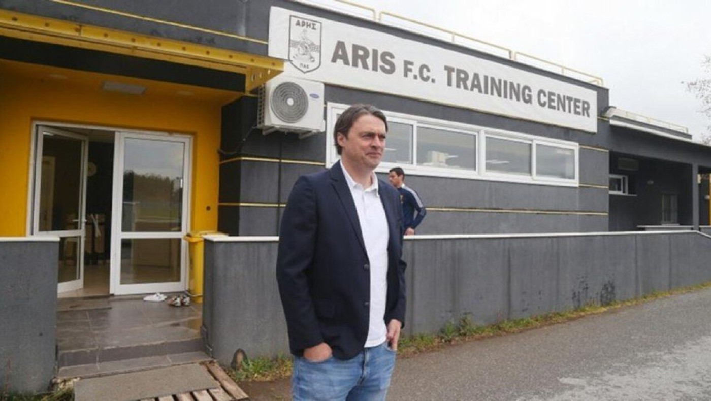 Παλίκουτσα: «Μέχρι να αναχωρήσει η ομάδα για το Ισραήλ περιμένουμε να έρθουν τρεις νέοι παίκτες με τους οποίους έχουμε συμφωνήσει»