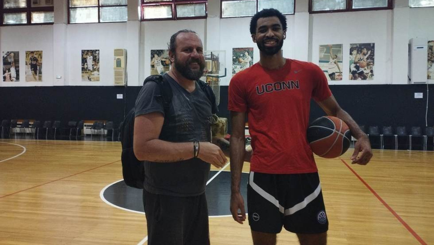 Πόλι στο metrosport.gr: «Τρομεροί φίλαθλοι, πετυχημένη η σεζόν για τον ΠΑΟΚ»