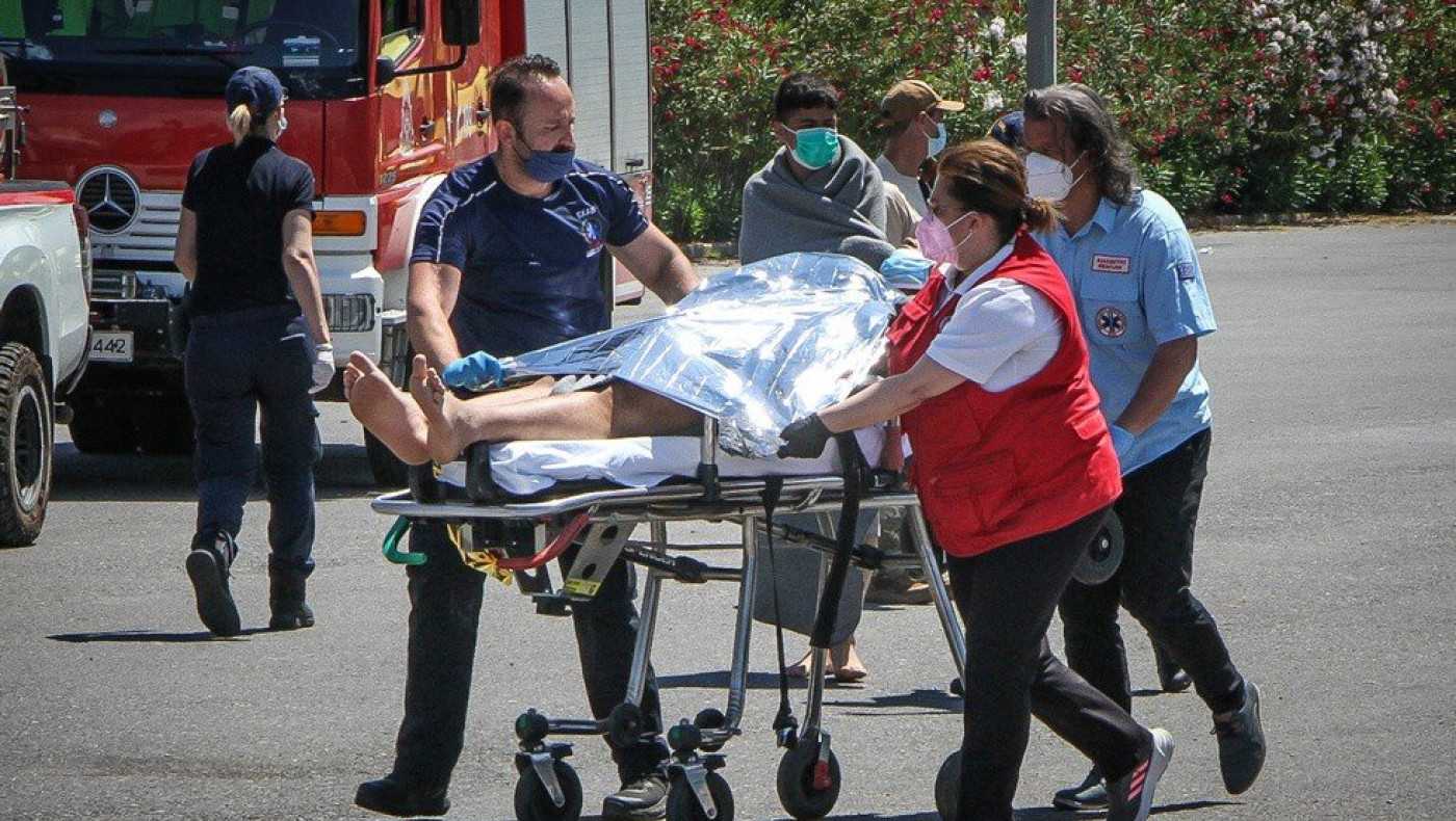 Τραγωδία στην Πύλο: 78 οι νεκροί μετανάστες από το ναυάγιο - Πάνω από 100 διασωθέντες