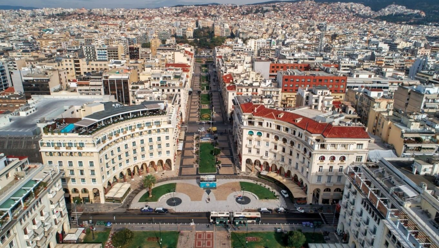 Θεσσαλονίκη: Προς αξιοποίηση τα 281 αδιάθετα ακίνητα του Δήμου
