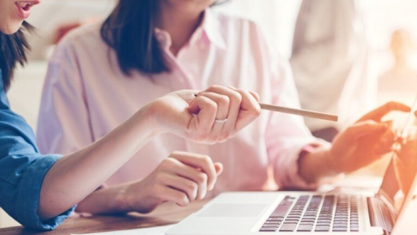 Αυτές οι 9 φράσεις δείχνουν συναισθηματική ασφάλεια