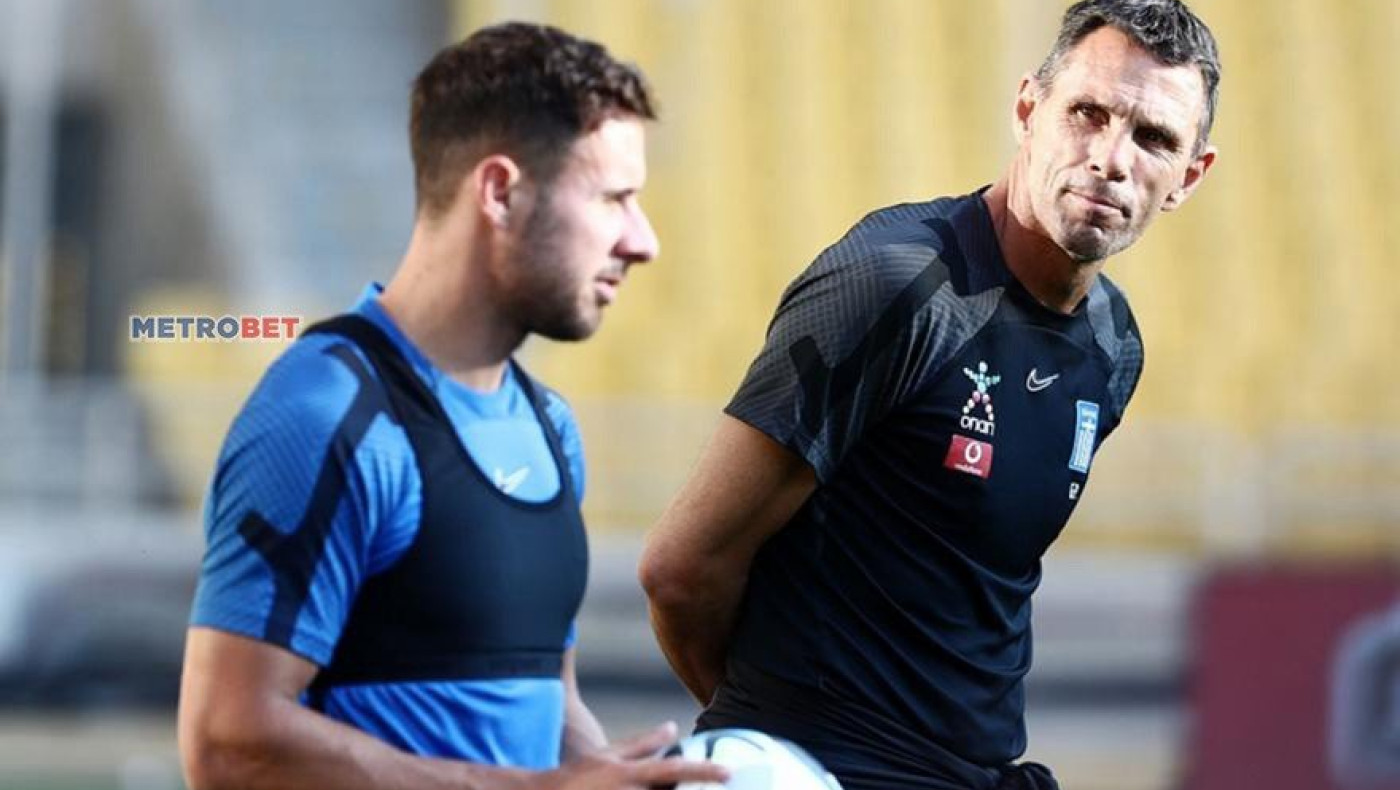 «The Specialist»: Ωρα για Εθνικές- Νίκη με 2-0 για την Ελλάδα, προτάσεις διημέρου