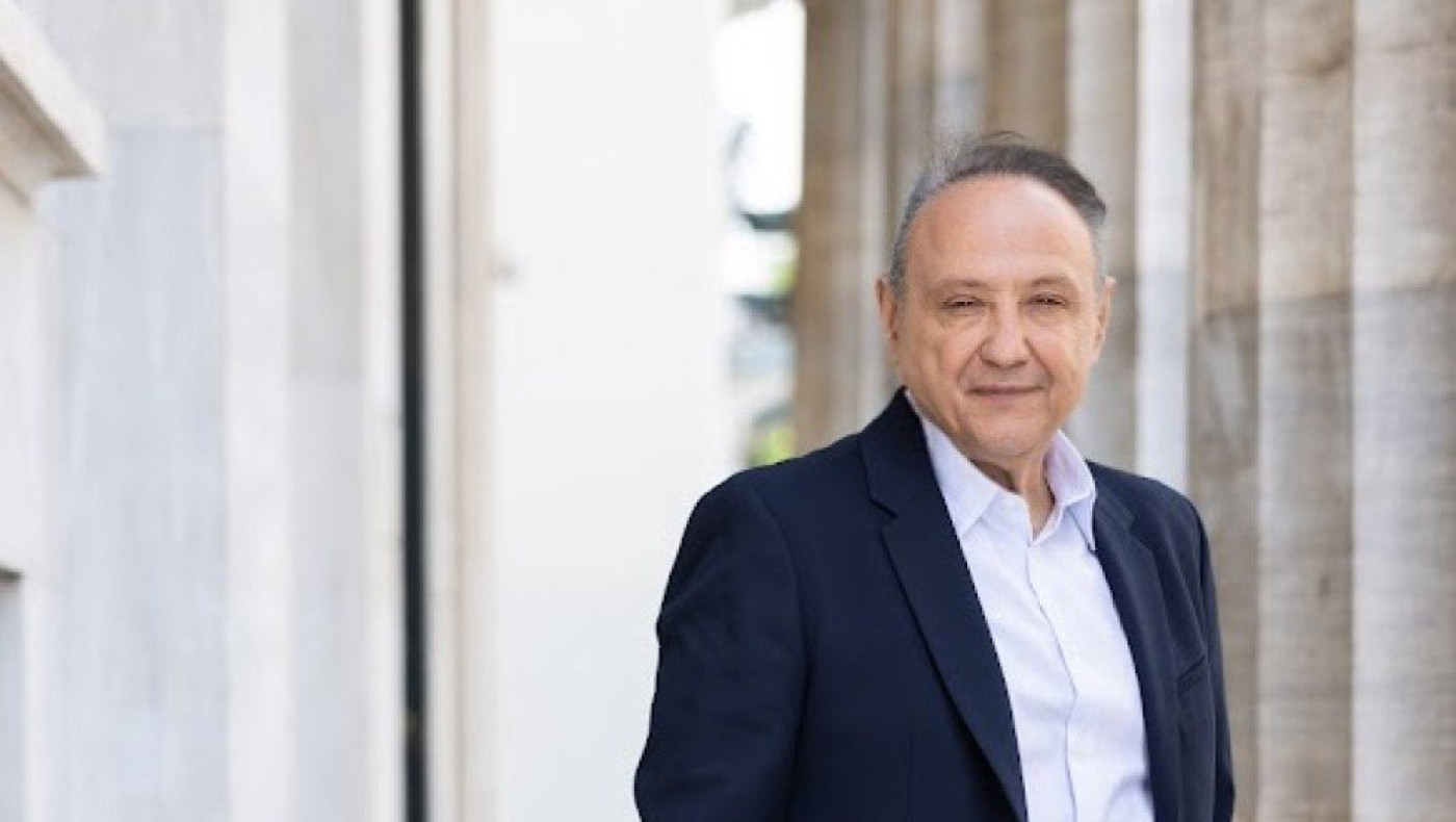 Στέλιος Αγγελούδης: «Η Θεσσαλονίκη ευ αγωνίζεται» - ανοιχτή συζήτηση για τον Αθλητισμό