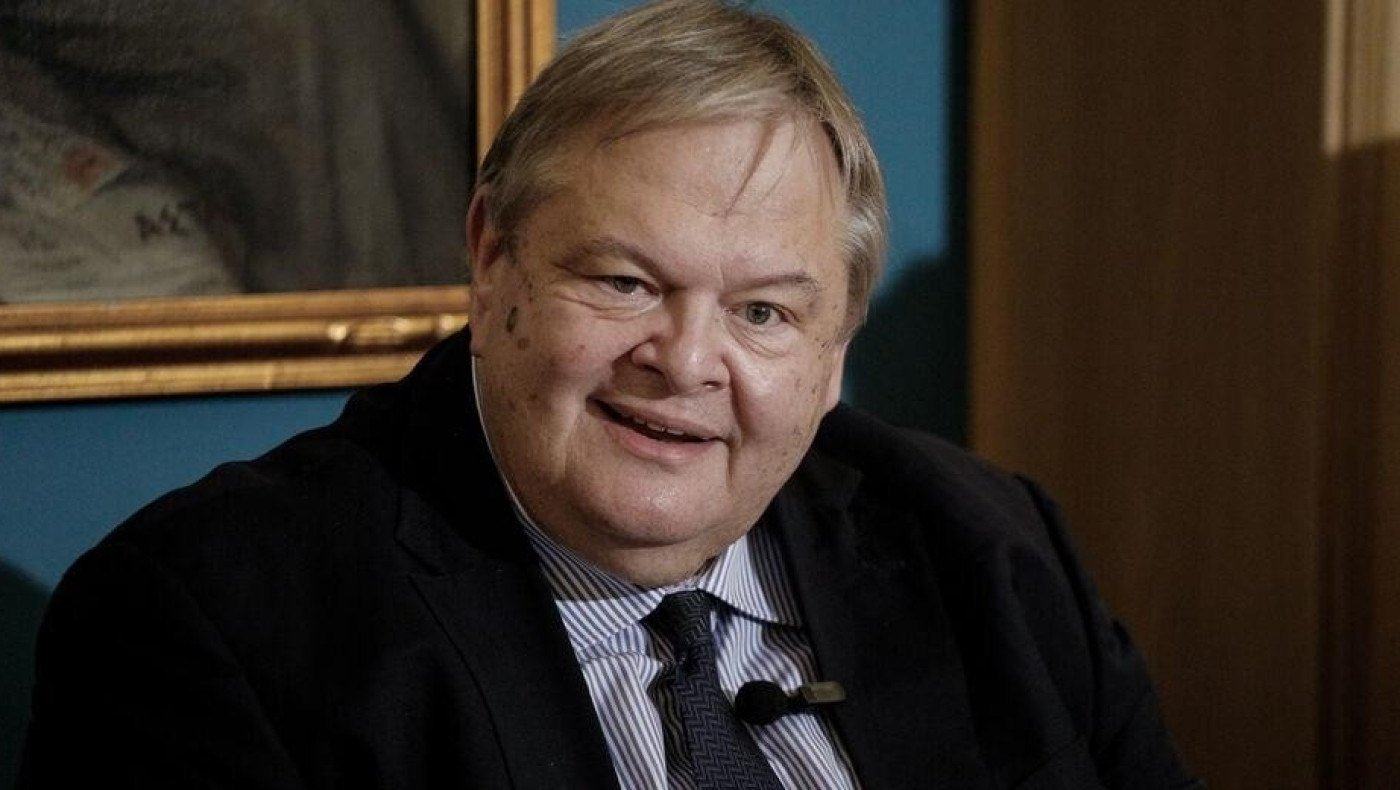 Ο Βενιζέλος για Νέα Δημοκρατία και Ροδόπη