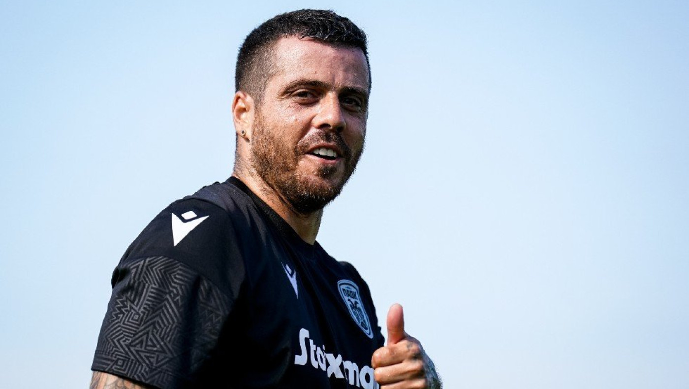 Γράφει ιστορία ο Βιεϊρίνια