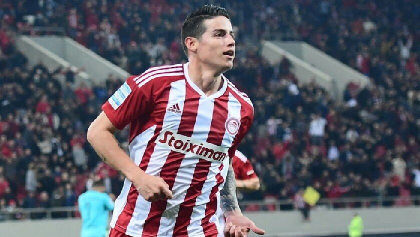 Ο Χάμες πάει στην Kings League του Πικέ!