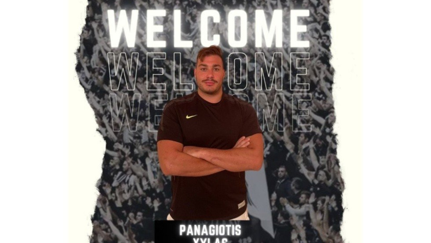 Πήρε τον Ξυλά ο ΠΑΟΚ