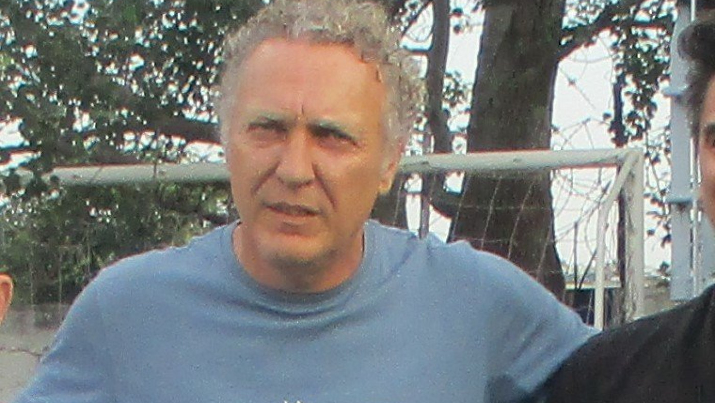 Τσίφκας για Πρωτάθλημα παλαιμάχων: Ευελπιστούμε να είναι παραπάνω οι ομάδες τη νέα περίοδο