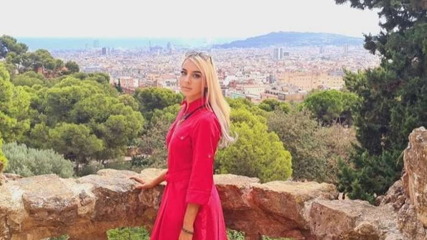 Νεκρή εντοπίστηκε η 27χρονη Αναστάζια στην Κω