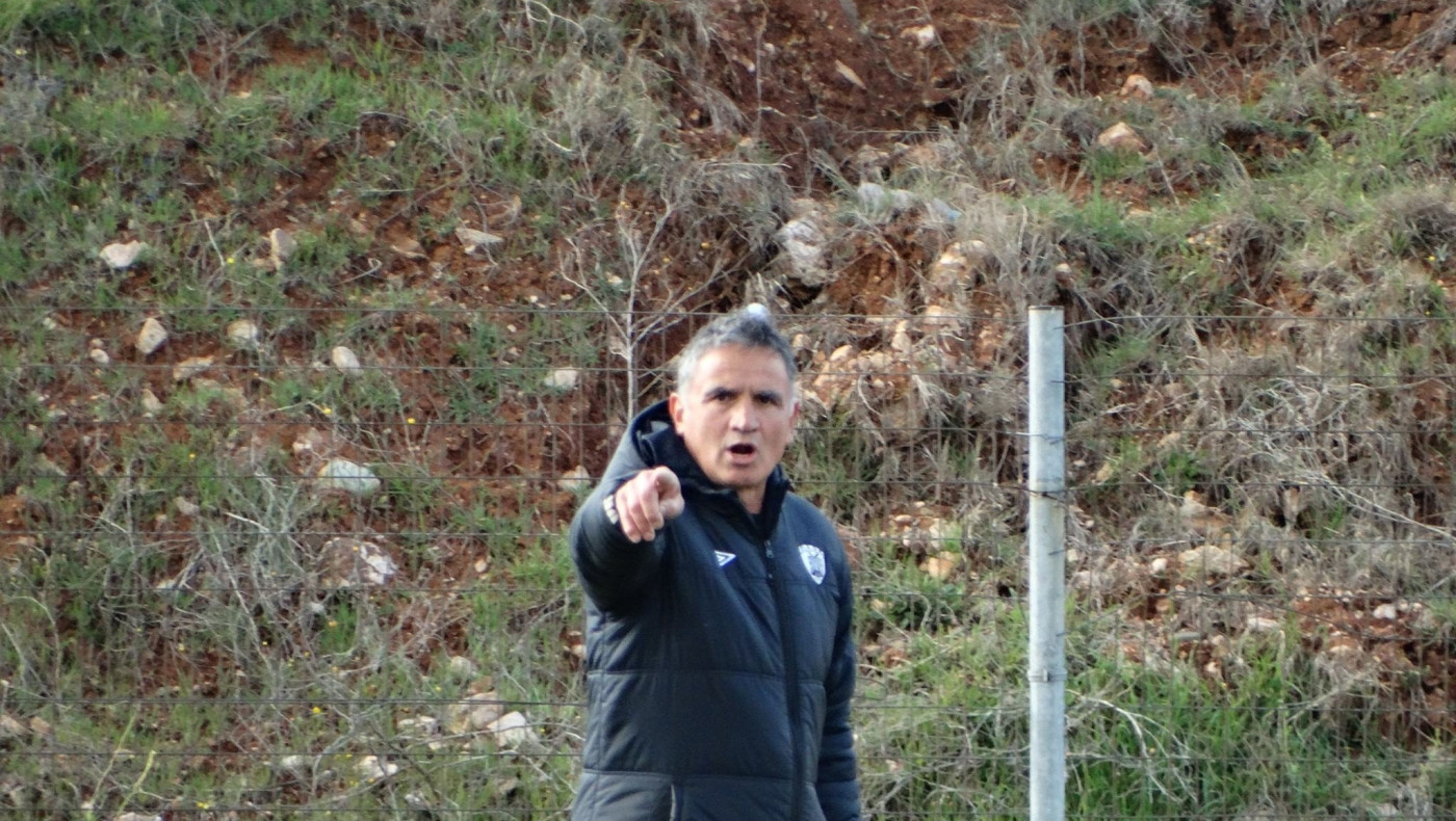 Με Καλλιφούλη η Αστραπή Μεσαίου, ενισχύεται μεταγραφικά