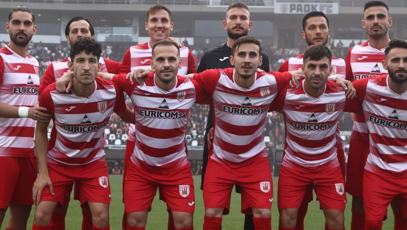 Αφιέρωμα στην άνοδο του Καμπανιακού