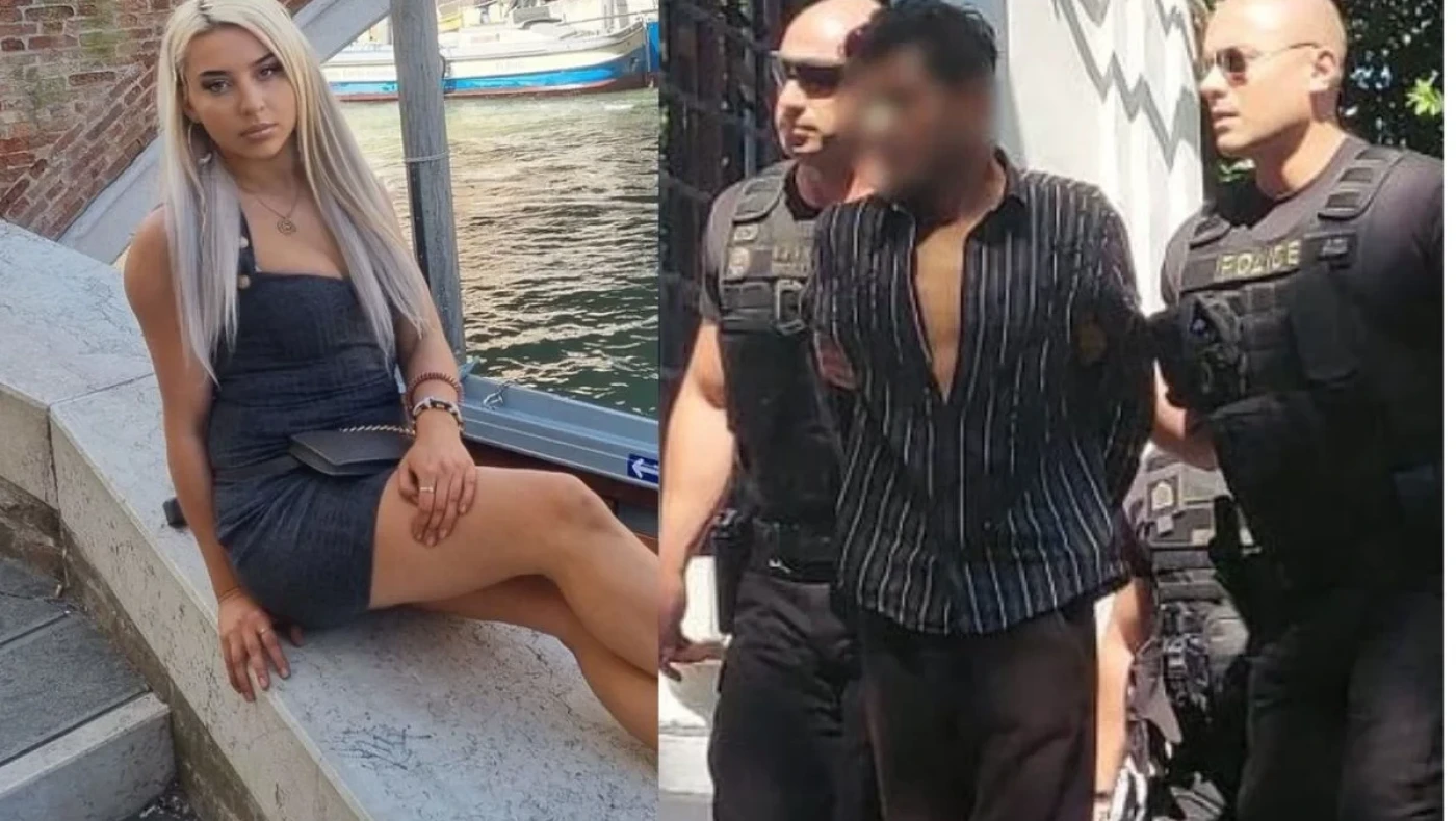 Ανατροπή στη δολοφονία της Αναστάζια στην Κω - «Δεν σπάει», ο 32χρονος